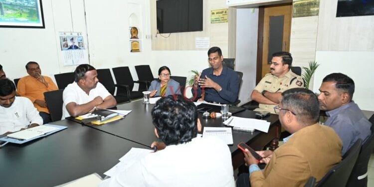 ಏಪ್ರಿಲ್ ಮಾಹೆಯ ಕೊನೆಯ ವಾರದಲ್ಲಿ ರಾಜ್ಯ ಮಟ್ಟದ ಮಹಿಳಾ ಸಾಂಸ್ಕೃತಿಕ ಉತ್ಸವ