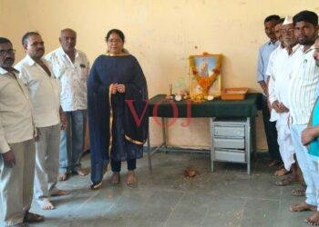 ಸಮಾಜದ ಅಂಕುಡೊಂಕು ತಿದ್ದಿದ ದಾರ್ಶನಿಕ ಕವಿ ಸರ್ವಜ್ಞ: ತಹಶೀಲ್ದಾರ್ ಕೀರ್ತಿ ಚಾಲಕ