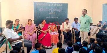 ಸರ್ವಜ್ಞರ ವಚನಗಳು ಸಮಾಜದ ಅಂಕುಡೊಂಕುಗಳನ್ನು ತಿದ್ದುವಲ್ಲಿ ಇಂದಿಗೂ ದಾರಿದೀಪವಾಗಿವೆ: ಸಿದ್ದನಗೌಡ ಬಿಜ್ಜೂರ