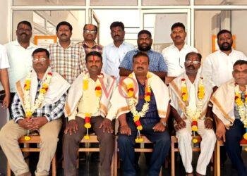 ಸಂಘಟನೆ ಮತ್ತು ಹೋರಾಟದ ಮೂಲಕ ಹಕ್ಕುಗಳನ್ನು ಪಡೆಯೋಣ: ಪಿ.ಎಸ್. ನಾಯ್ಕೋಡಿ ಕರೆ