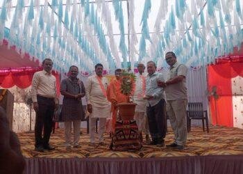 ಎಸ್.ಎಸ್.ಎಲ್.ಸಿ ಹಾಗೂ ದ್ವಿತೀಯ ಪಿ.ಯು.ಸಿ ವಿದ್ಯಾರ್ಥಿಗಳಿಗೆ ಆತ್ಮೀಯ ಬೀಳ್ಕೊಡುಗೆ