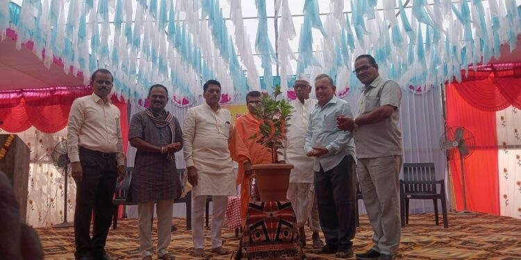 ಎಸ್‌.ಎಸ್‌.ಎಲ್‌.ಸಿ ಹಾಗೂ ದ್ವಿತೀಯ ಪಿ.ಯು.ಸಿ ವಿದ್ಯಾರ್ಥಿಗಳಿಗೆ ಆತ್ಮೀಯ ಬೀಳ್ಕೊಡುಗೆ