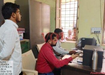 INDI | ಪಿಎಂ ಕಿಸಾನ್ ಯೋಜನೆಯ ಸಹಾಯಧನ ಪಡೆಯಲು ಇ-ಕೆವೈಸಿ (EKYC ) :ಉಪ ಕೃಷಿ ನಿರ್ದೇಶಕ ಚಂದ್ರಕಾಂತ