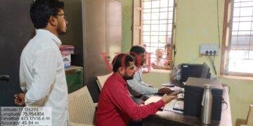 INDI | ಪಿಎಂ ಕಿಸಾನ್ ಯೋಜನೆಯ ಸಹಾಯಧನ ಪಡೆಯಲು ಇ-ಕೆವೈಸಿ (EKYC ) :ಉಪ ಕೃಷಿ ನಿರ್ದೇಶಕ ಚಂದ್ರಕಾಂತ