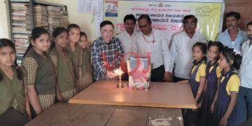 ಕನ್ನಡ ಕುಲಪುರೋಹಿತ ಆಲೂರು ವೆಂಕಟರಾಯರ ಕೊಡುಗೆ ಅವಿಸ್ಮರಣೀಯ -ಸಂತೋಷ ಬಂಡೆ