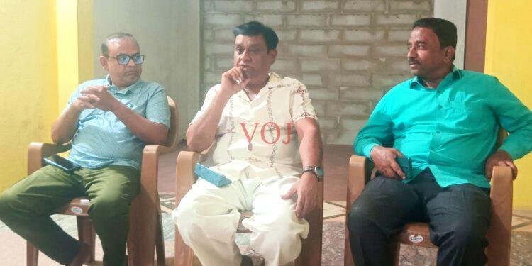 ಬಂಜೆತನ-ಮಧುಮೇಹ ಉಚಿತ ತಪಾಸಣೆ ಶಿಬಿರ