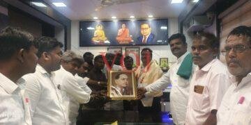 ತಳವಾರ ಹಾಗೂ ಎಸ್ಸಿ/ಎಸ್ಟಿ ನೌಕರ ಮೇಲಿನ ಕಿರುಕುಳ ತಪ್ಪಿಸಲು ಮನವಿ