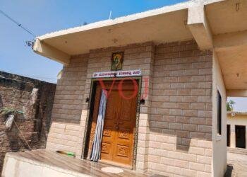 ಫೆ.23 ರಂದು ಮರುಳಸಿದ್ದೇಶ್ವರ (ಧರ್ಮರ ದೇವರ) ಜಾತ್ರಾ ಮಹೋತ್ಸವ