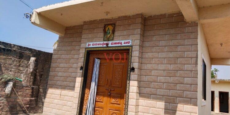 ಫೆ.23 ರಂದು ಮರುಳಸಿದ್ದೇಶ್ವರ (ಧರ್ಮರ ದೇವರ) ಜಾತ್ರಾ ಮಹೋತ್ಸವ