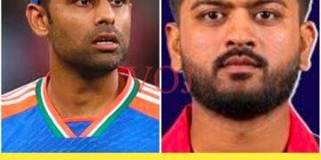 ICC T20 WORLD CUP 2026 : ಟೂರ್ನಿಯ ಮೊದಲ ಪಂದ್ಯದಲ್ಲಿ ಸೂರ್ಯಕುಮಾರ್ ಪಡೆ, ಅಮೆರಿಕಾಕ್ಕೆ ಸವಾಲು ಎಸೆಯಲಿದೆ.