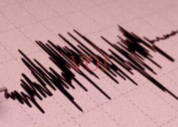 ವಿಜಯಪುರ ಜಿಲ್ಲೆಯಲ್ಲಿ ಭೂಕಂಪನ..!