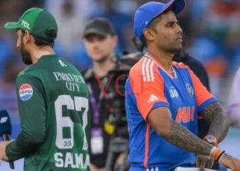 T20 World Cup 2026 : ಒಂದು ವೇಳೆ ಪಾಕಿಸ್ತಾನವು ಪಂದ್ಯವನ್ನು ಬಹಿಷ್ಕರಿಸಿದರೆ, ಭಾರತದ ನಡೆಯೇನು..?