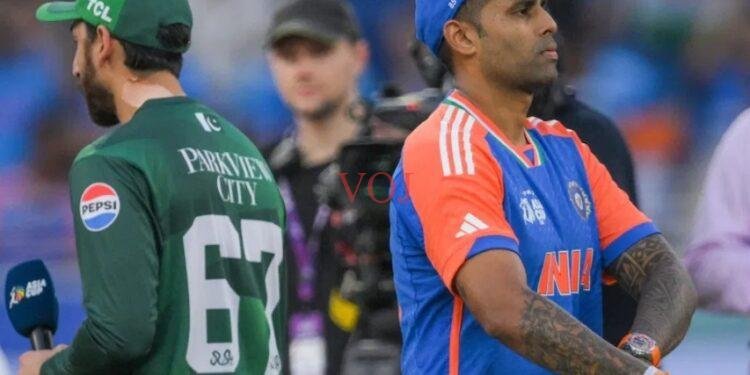 T20 World Cup 2026 : ಒಂದು ವೇಳೆ ಪಾಕಿಸ್ತಾನವು ಪಂದ್ಯವನ್ನು ಬಹಿಷ್ಕರಿಸಿದರೆ, ಭಾರತದ ನಡೆಯೇನು..?