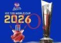 ICC T20 Men’s World CUP -2026 – ಎಲ್ಲಾ ಪಂದ್ಯಗಳಿಗೆ ಆತಿಥ್ಯ ವಹಿಸಲಿರುವ ಕ್ರೀಡಾಂಗಣಗಳು