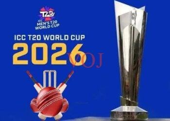ICC T20 Men’s World CUP -2026 – ಎಲ್ಲಾ ಪಂದ್ಯಗಳಿಗೆ ಆತಿಥ್ಯ ವಹಿಸಲಿರುವ ಕ್ರೀಡಾಂಗಣಗಳು