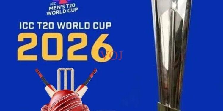 ICC T20 Men’s World CUP -2026 – ಎಲ್ಲಾ ಪಂದ್ಯಗಳಿಗೆ ಆತಿಥ್ಯ ವಹಿಸಲಿರುವ ಕ್ರೀಡಾಂಗಣಗಳು