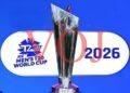 ICC T20 -Men’s World Cup 2026 : ಯಾವ ತಂಡದ ನಾಯಕರು‌ ಯಾರು ಗೊತ್ತಾ..?