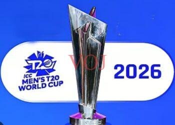 ICC T20 -Men’s World Cup 2026 : ಯಾವ ತಂಡದ ನಾಯಕರು ಯಾರು ಗೊತ್ತಾ..?