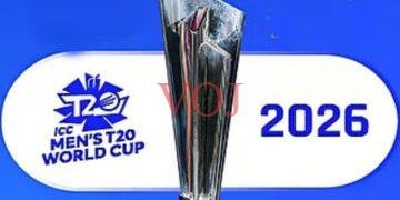 ICC T20 -Men’s World Cup 2026 : ಯಾವ ತಂಡದ ನಾಯಕರು‌ ಯಾರು ಗೊತ್ತಾ..?
