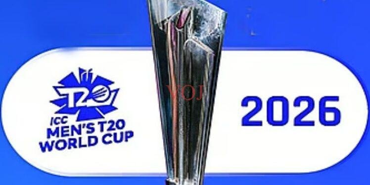 ICC T20 -Men’s World Cup 2026 : ಯಾವ ತಂಡದ ನಾಯಕರು ಯಾರು ಗೊತ್ತಾ..?