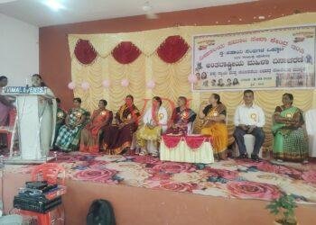 ಎಲ್ಲ ಕ್ಷೇತ್ರಗಳಲ್ಲಿ ಮಹಿಳೆಯರ ಸಾಧನೆ ದೊಡ್ಡದು