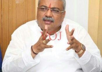 ಇಂಡಿ | ಜಿಲ್ಲೆಗಾಗಿ ವಿಧಾನ ಸಭೆಯಲ್ಲಿ ಶಾಸಕ ಯಶವಂತರಾಯಗೌಡ ಪಾಟೀಲರ ಮಾತು ಏನು..?