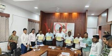 ಇಂಡಿ ನಗರಸಭೆ ೫ . ೪೭ ಲಕ್ಷ ರೂ ಉಳಿತಾಯ ಬಜೆಟ್