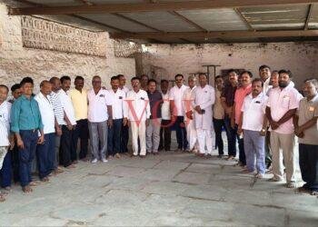 ಹಿಂದೂ ಹಬ್ಬಗಳನ್ನ ಅದ್ಧೂರಿಯಾಗಿ ಆಚರಿಸಲು ನಿರ್ಧಾರ