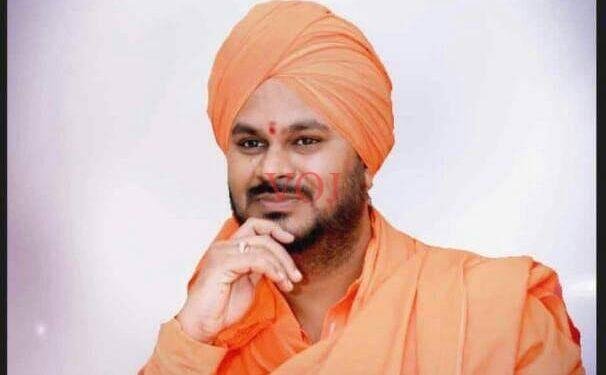 ಶ್ರೀಗಳ ಜನ್ಮ ದಿನಾಚರಣೆ ನಿಮಿತ್ಯ ಇಂದು ಕೆ.ಎ.ಎಸ್ ಮತ್ತು ಐ.ಎ.ಎಸ್ ಕಾರ್ಯಾಗಾರ