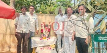 ಪುನಿತ ರಾಜಕುಮಾರ ಜನ್ಮ ದಿನ ಆಚರಣೆ..!