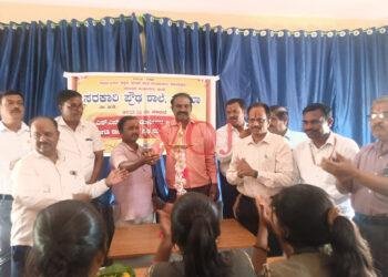 ಮಕ್ಕಳಿಗೆ ಶಿಕ್ಷಣ ಅಮೂಲ್ಯ ರತ್ನ; ಪಿ.ಕೆ. ಬಿರಾದಾರ