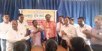 ಮಕ್ಕಳಿಗೆ ಶಿಕ್ಷಣ ಅಮೂಲ್ಯ ರತ್ನ; ಪಿ.ಕೆ. ಬಿರಾದಾರ