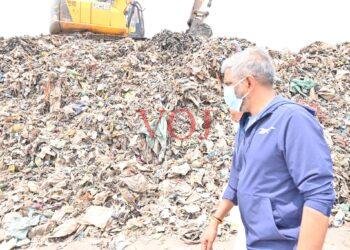 ಸ್ವಚ್ಛತೆ ಎನ್ನುವುದು ಕೇವಲ ಪೌರ ಕಾರ್ಮಿಕರ ಕೆಲಸವಲ್ಲ..!