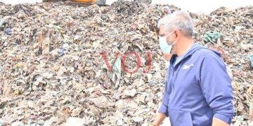 ಸ್ವಚ್ಛತೆ ಎನ್ನುವುದು ಕೇವಲ‌ ಪೌರ ಕಾರ್ಮಿಕರ ಕೆಲಸವಲ್ಲ..!