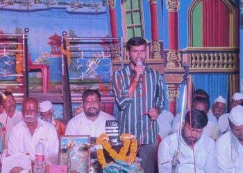 ನಾಟಕಗಳಿಂದ ವ್ಯಕ್ತಿಗಳು ಪರಿವರ್ತನೆ ಗೊಂಡಿದ್ದಾರೆ