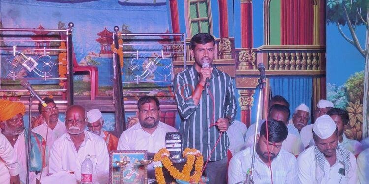 ನಾಟಕಗಳಿಂದ ವ್ಯಕ್ತಿಗಳು ಪರಿವರ್ತನೆ ಗೊಂಡಿದ್ದಾರೆ