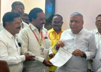 ಮಾ.11 ರಿಂದ ಕಪ್ಪು ಬಟ್ಟೆ ಧರಿಸಿ ವೈಧ್ಯರ ಮುಷ್ಕರ : ಶಾಸಕರಿಗೆ ಮನವಿ ಪತ್ರ