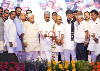 ಬಾಗಲಕೋಟೆ ವೈದ್ಯಕೀಯ ಮಹಾವಿದ್ಯಾಲಯ ಹಾಗೂ ಸಂಶೋಧನಾ ಸಂಸ್ಥೆಯ ಶಂಕುಸ್ಥಾಪನೆ..!