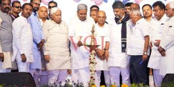 ಬಾಗಲಕೋಟೆ ವೈದ್ಯಕೀಯ ಮಹಾವಿದ್ಯಾಲಯ ಹಾಗೂ ಸಂಶೋಧನಾ ಸಂಸ್ಥೆಯ ಶಂಕುಸ್ಥಾಪನೆ..!