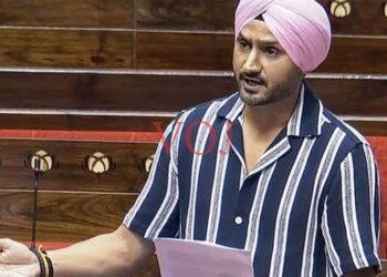 ಪೋರ್ನ್ ವಿಡಿಯೋ ಬ್ಯಾನ್ ಮಾಡಿ – ಹರ್ಭಜನ್ ಸಿಂಗ್