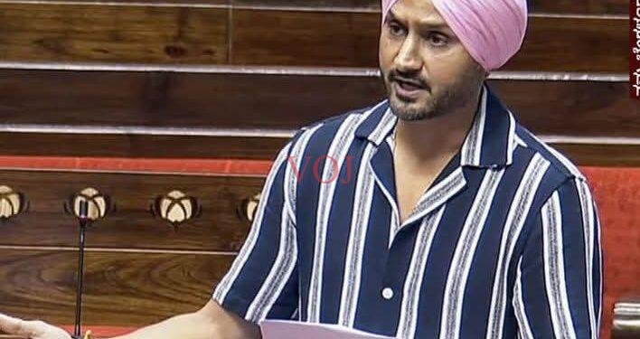 ಪೋರ್ನ್ ವಿಡಿಯೋ ಬ್ಯಾನ್ ಮಾಡಿ – ಹರ್ಭಜನ್ ಸಿಂಗ್