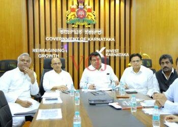 ಉತ್ತರ ಕರ್ನಾಟಕದ ಅಭಿವೃದ್ಧಿಗೆ ಮತ್ತೊಂದು ಬಲವಾದ ಹೆಜ್ಜೆ ಬೀದರ್ -ಕಲಬುರಗಿಗೆ ವಿಮಾನ ಸೇವೆ