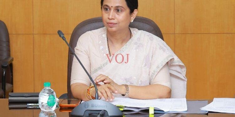 ವಿಶೇಷ ಶಿಕ್ಷಕರು ಹಾಗೂ ಸಾಧಕ ವಿಕಲಚೇತನ ವ್ಯಕ್ತಿಗಳಿಗೆ ರಾಜ್ಯ ಪ್ರಶಸ್ತಿ