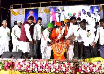 ಗ್ರಾಮೀಣ ಪ್ರತಿಭೆಗಳಿಗೆ ಆಸರೆಯಾದ ಎಸ್.ಎನ್.ಡಿ. ನ್ಯಾಷನಲ್ ಪಬ್ಲಿಕ್ ಶಾಲೆ