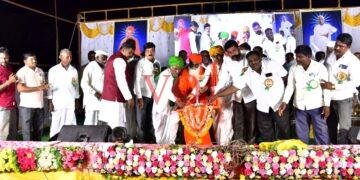 ಗ್ರಾಮೀಣ ಪ್ರತಿಭೆಗಳಿಗೆ ಆಸರೆಯಾದ ಎಸ್.ಎನ್.ಡಿ. ನ್ಯಾಷನಲ್ ಪಬ್ಲಿಕ್ ಶಾಲೆ