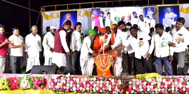 ಗ್ರಾಮೀಣ ಪ್ರತಿಭೆಗಳಿಗೆ ಆಸರೆಯಾದ ಎಸ್.ಎನ್.ಡಿ. ನ್ಯಾಷನಲ್ ಪಬ್ಲಿಕ್ ಶಾಲೆ