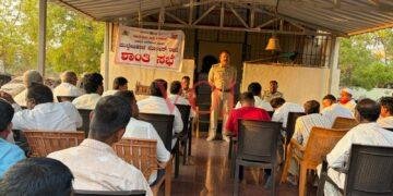 ಶಾಂತಿಯುತ, ಸೌಹಾರ್ದಯುತ ಹೋಳಿ ಆಚರಣೆಗೆ ಪೊಲೀಸ್ ಇಲಾಖೆ ಕರೆ