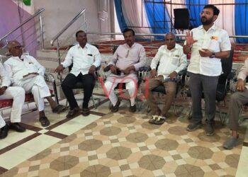 ಬಾಕಿ ಬಿಲ್ ಪಾವತಿಗೆ ಆಗ್ರಹಿಸಿ ಮಾರ್ಚ್ 6ರಂದು ಬೆಂಗಳೂರಿನಲ್ಲಿ ಗುತ್ತಿಗೆದಾರರ ಪ್ರತಿಭಟನೆ