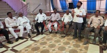 ಬಾಕಿ ಬಿಲ್ ಪಾವತಿಗೆ ಆಗ್ರಹಿಸಿ ಮಾರ್ಚ್ 6ರಂದು ಬೆಂಗಳೂರಿನಲ್ಲಿ ಗುತ್ತಿಗೆದಾರರ ಪ್ರತಿಭಟನೆ