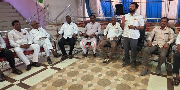 ಬಾಕಿ ಬಿಲ್ ಪಾವತಿಗೆ ಆಗ್ರಹಿಸಿ ಮಾರ್ಚ್ 6ರಂದು ಬೆಂಗಳೂರಿನಲ್ಲಿ ಗುತ್ತಿಗೆದಾರರ ಪ್ರತಿಭಟನೆ